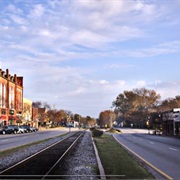 Commerce, Georgia