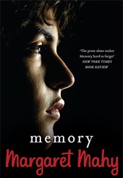 Memory (Margaret Mahy)