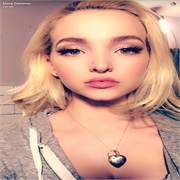 Dove Cameron