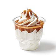 McSundae Caramel