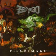 ZED YAGO "Pilgrimage"