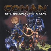 Conan Role-Playing Game