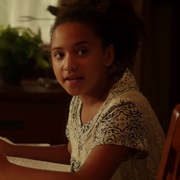Young Iris West