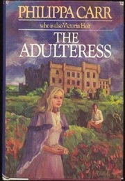 The Adultress (Philippa Carr)