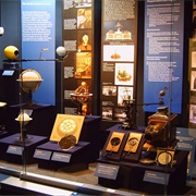 Optisches Museum, Jena