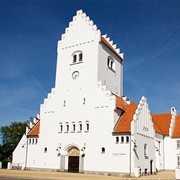 Philip's Church, Copenhagen