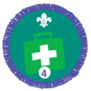 Emergency Aid Stage 4