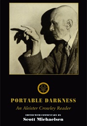 Portable Darkness (Scott Michaelsen)
