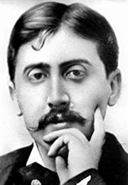 In Search of Lost Time (Marcel Proust/France)