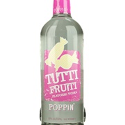 Tutti Fruti Vodka