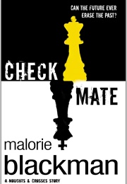Check Mate (Malorie Blackman)