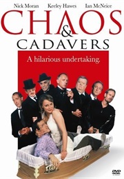 Chaos and Cadavers (2003)