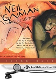 Neil Gaiman Audio Collection (Neil Gaiman)