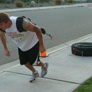 Tire Pulls