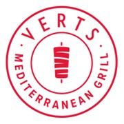 Verts Mediterranean Grill