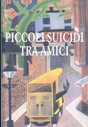 A Charming Mass Suicide (Arto Paasilinna)