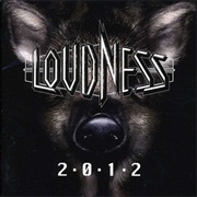 Loudness - 2012