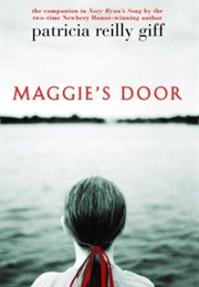 Maggie's Door (Patricia Reilly Giff)