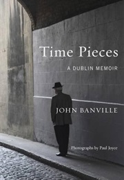Time Pieces (John Banville)