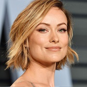Olivia Wilde