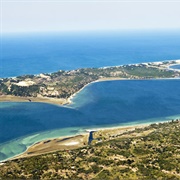 San Martinho Mozambique