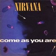 Come as You Are (Nirvana)