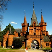 Hradec Nad Moravicí