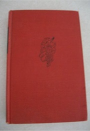 Our Vines Have Tender (George Martin)