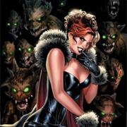 Madelyne Pryor