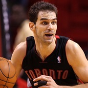 Jose Calderon