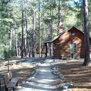 Otis H. Chidester Museum, Tucson, Arizona