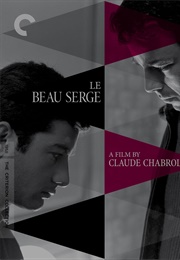 Le Beau Serge (1958)
