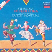 Stravinsky: Petrouchka