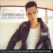 Gareth Gates - Anyone of Us (Stupid Mistake)