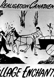 Le Village Enchante/The Enchanted Village (1956)