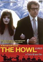 The Howl (L'urlo)
