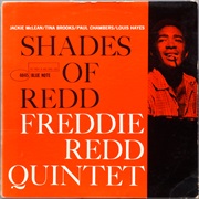 Freddie Redd Quintet - Shades of Redd