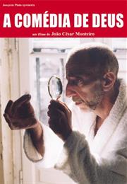 A Comédia De Deus