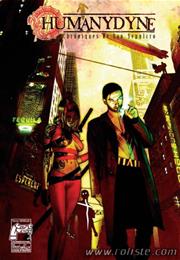 Humanydyne