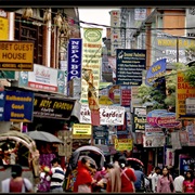 Thamel, Kathmandu