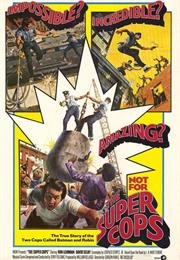 The Super Cops