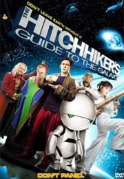 Hitchhiker's Guide to the Galaxy
