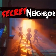 Secret Neighbor