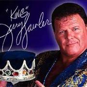 Jerry Lawler