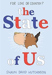 The State of Us (Shaun David Hutchinson)