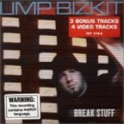 Break Stuff - Limp Bizkit