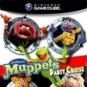 Muppets Party Cruise