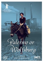 Palermo or Wolfsburg (1980)