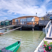 Larkspur, California