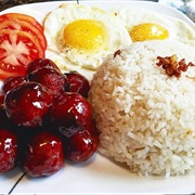 Chosilog